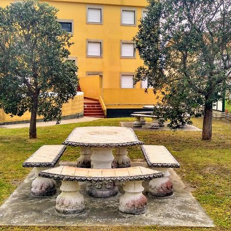 Appartement Apartamento Valdemar Keliam Fisterra Extérieur photo