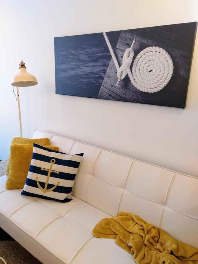 Appartement Apartamento Valdemar Keliam Fisterra Extérieur photo