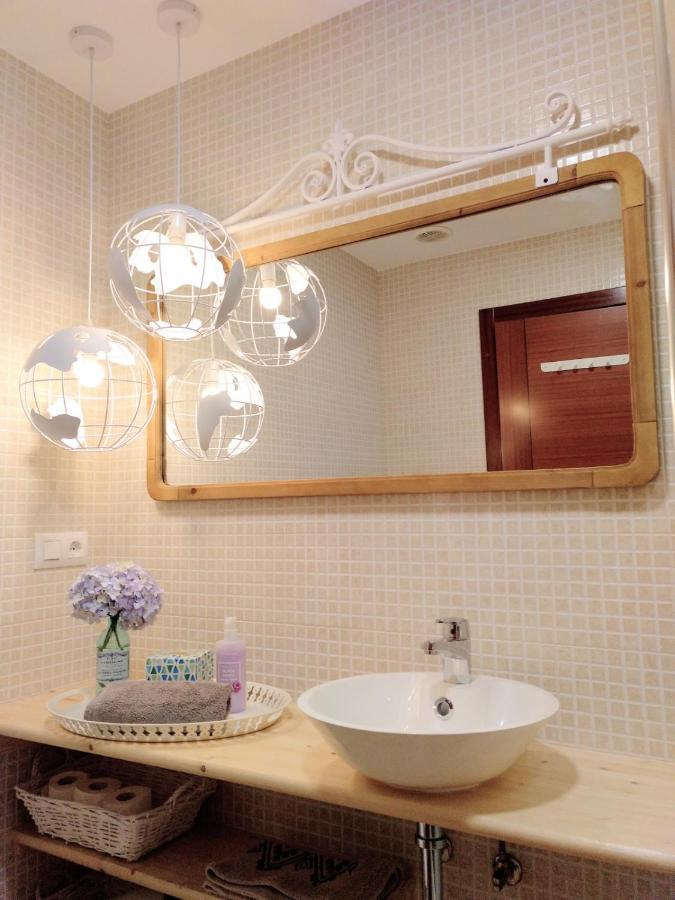 Appartement Apartamento Valdemar Keliam Fisterra Extérieur photo