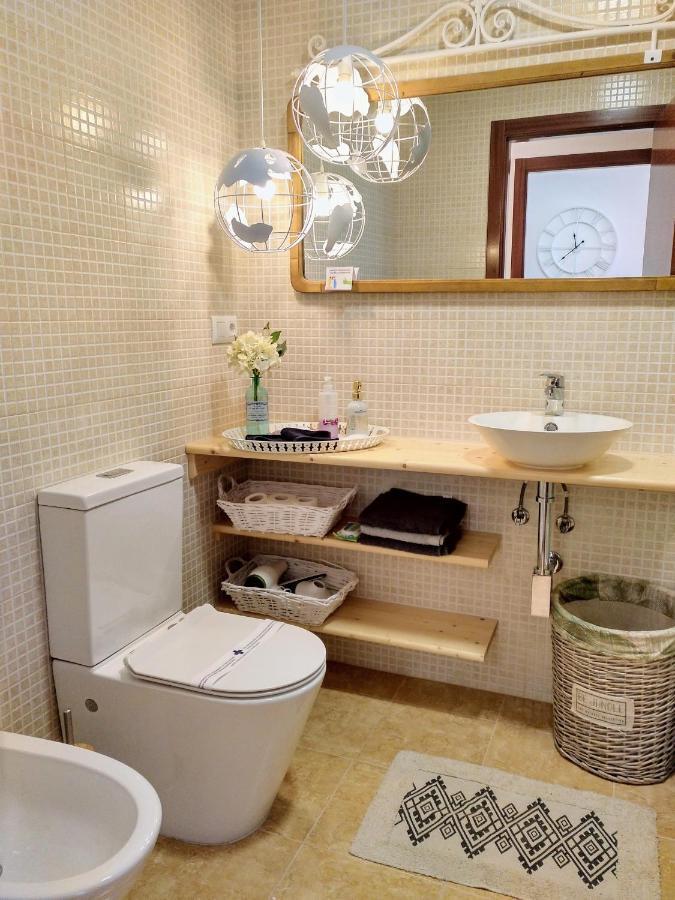 Appartement Apartamento Valdemar Keliam Fisterra Extérieur photo