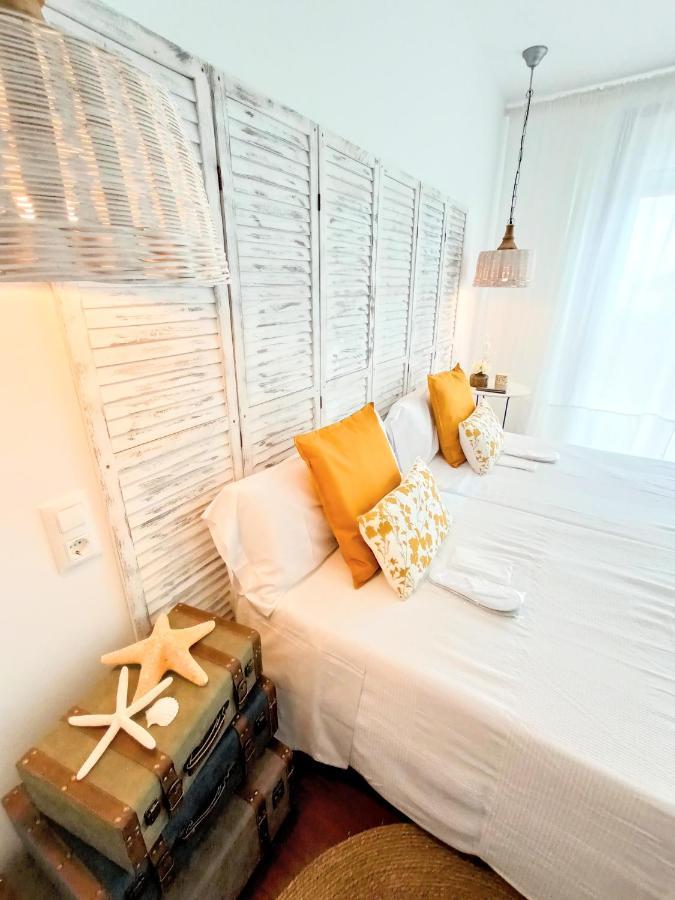 Appartement Apartamento Valdemar Keliam Fisterra Extérieur photo