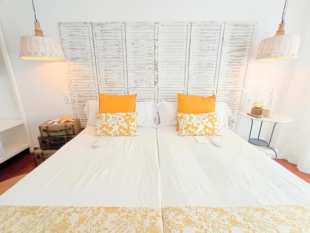 Appartement Apartamento Valdemar Keliam Fisterra Extérieur photo